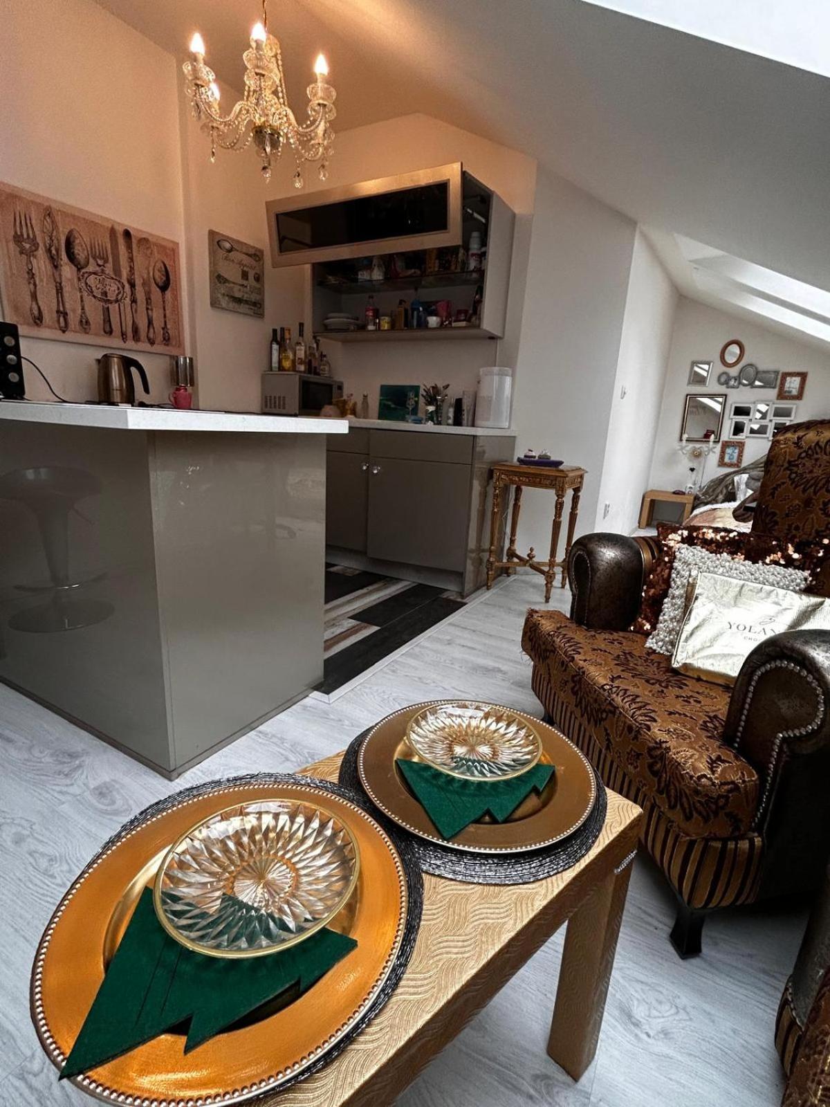 Imperial Rezidence Appartement