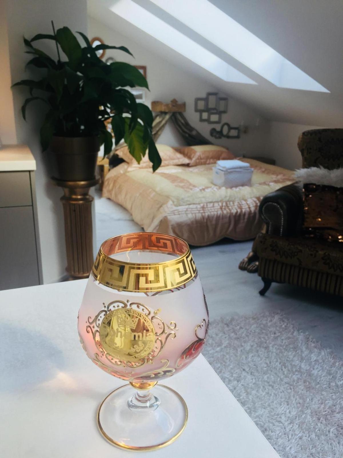 Appartement Imperial Rezidence *