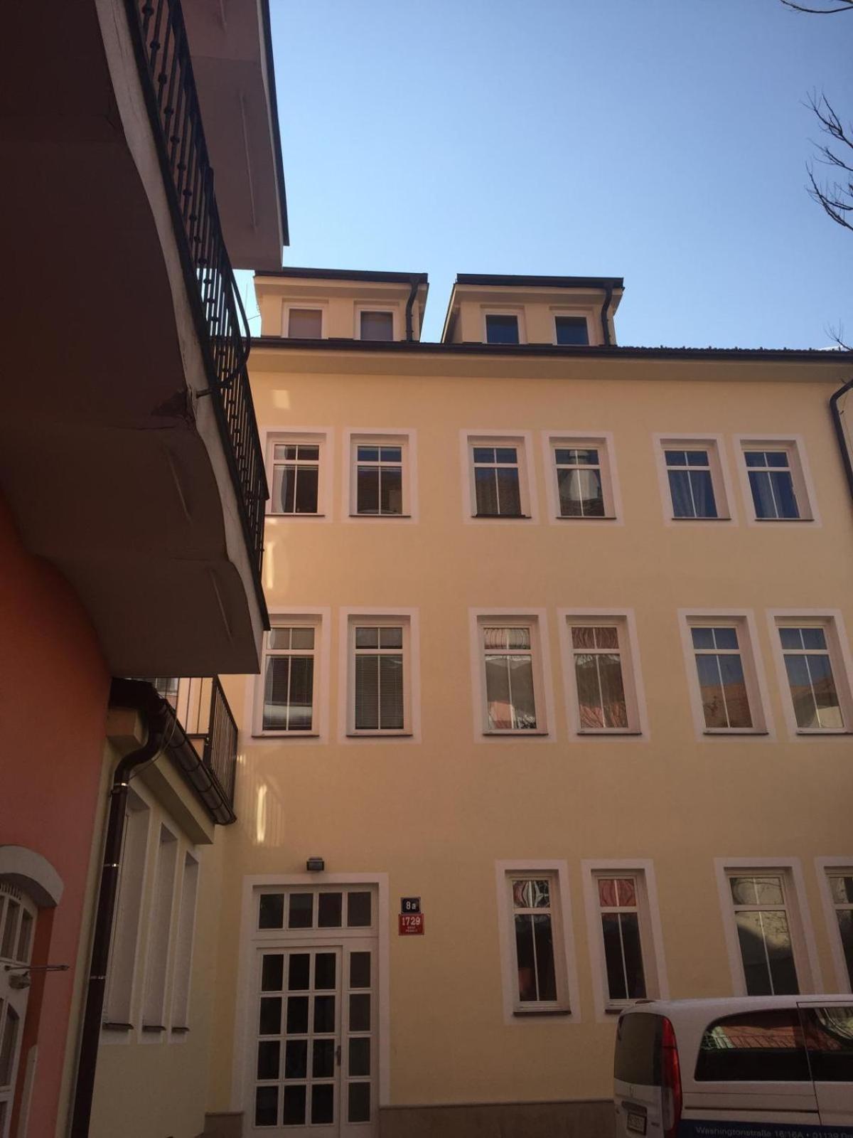 Appartement Imperial Rezidence