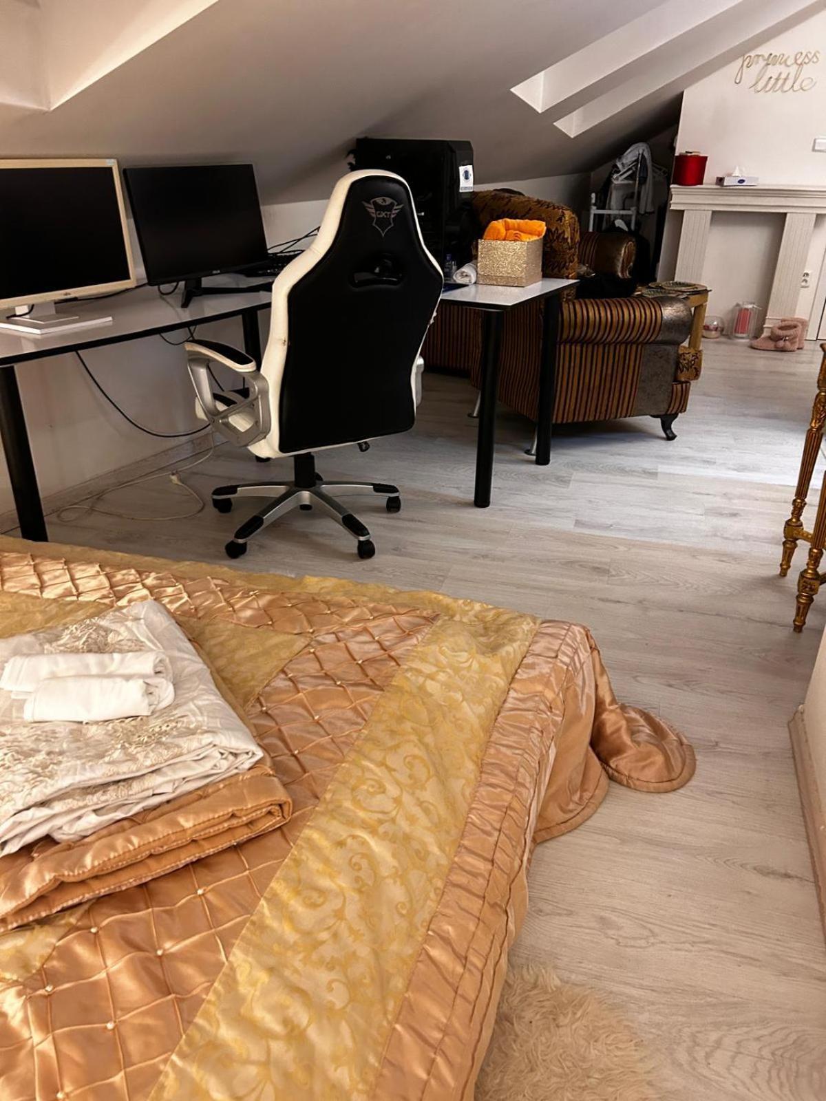Imperial Rezidence Appartement Praag