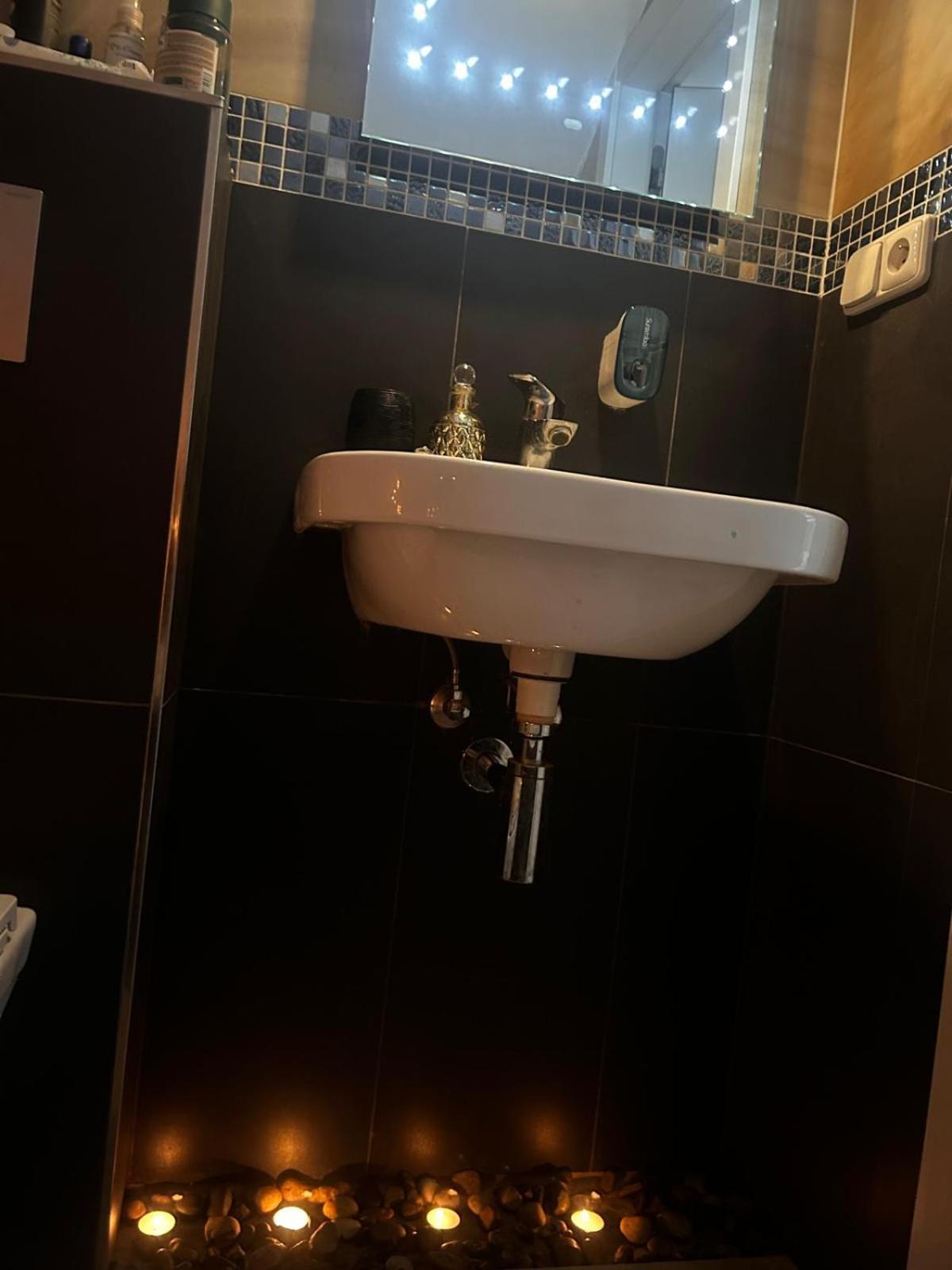 Apartmán Imperial Rezidence Praha