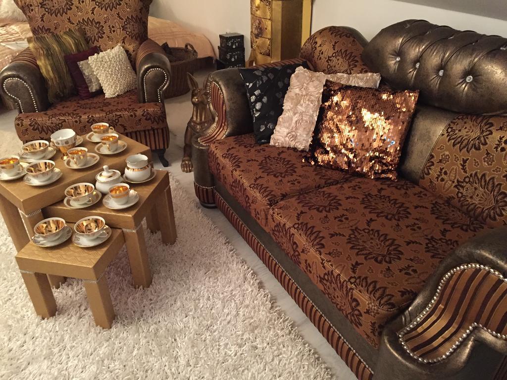 Apartmán Imperial Rezidence